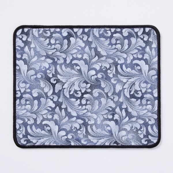 Item preview, Silver glam Styles pattern Seamless designed and sold by Akimatax ✯✯✯✯✯.