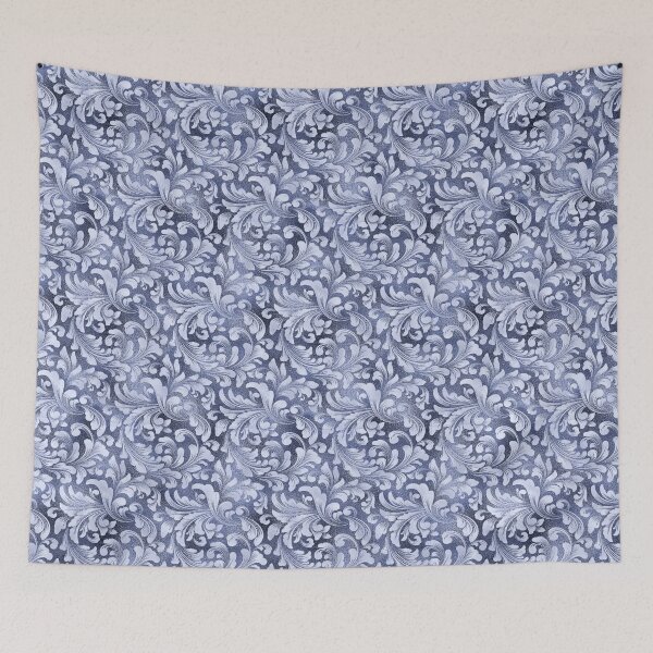 Item preview, Silver glam Styles pattern Seamless designed and sold by Akimatax ✯✯✯✯✯.
