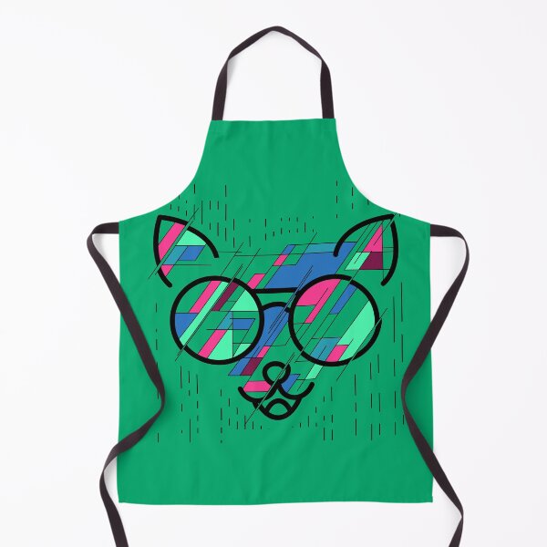 Item preview, Cyber Cat #2 designed and sold by Rk4shop.