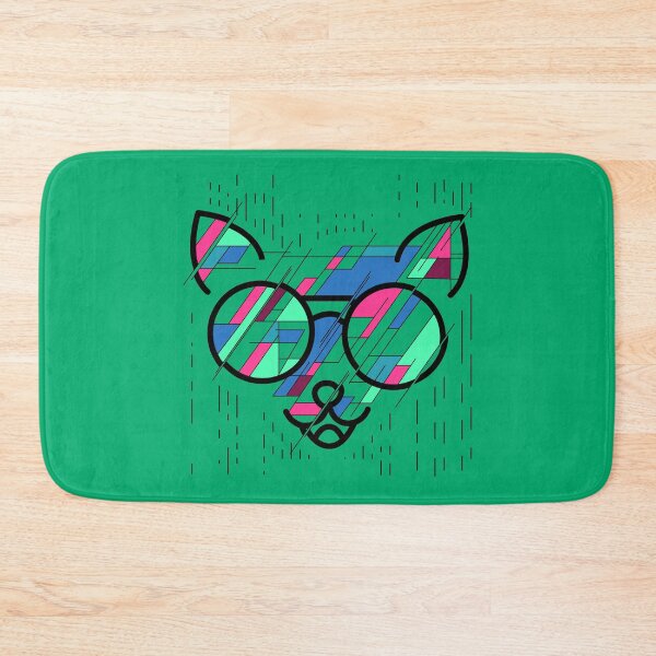 Item preview, Cyber Cat #2 designed and sold by Rk4shop.