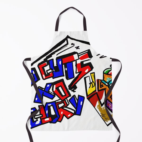 Item preview, NO GUTS NO GLORY STONER designed and sold by THE STONER.