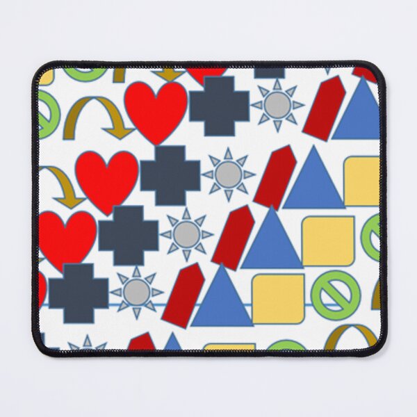 Item preview, Compilation of geometric figures designed and sold by SUPERSHOPBAMBA.