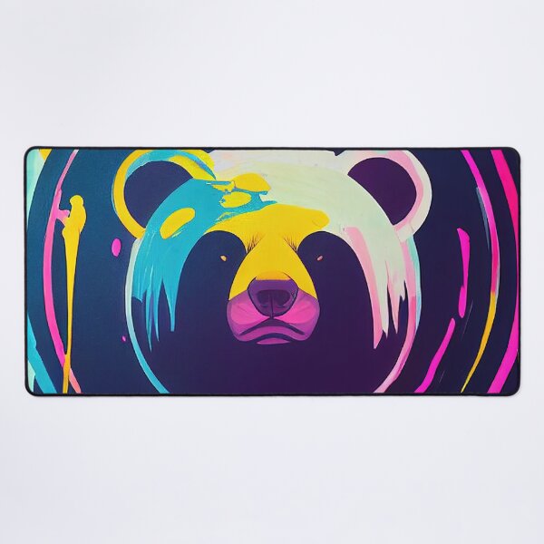 Item preview, Bear Logo designed and sold by Jada-Art-Shop.