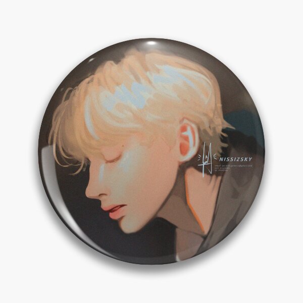 Item preview, Hueningkai designed and sold by Nissiz.