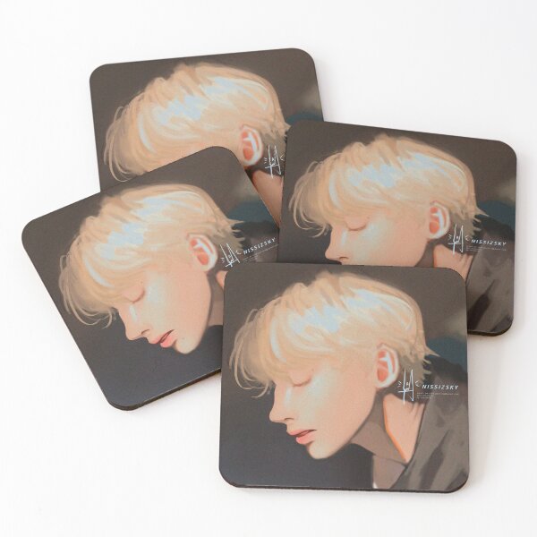 Item preview, Hueningkai designed and sold by Nissiz.