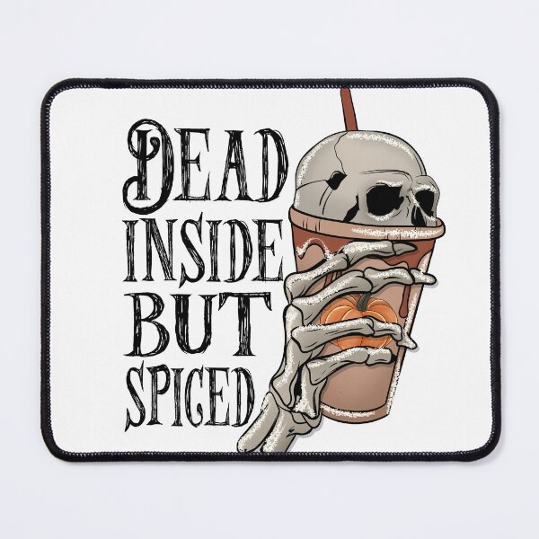 Item preview, Spiced designed and sold by SunriseDrive.
