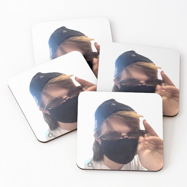 Item preview, Ranboo designed and sold by JustVibz.