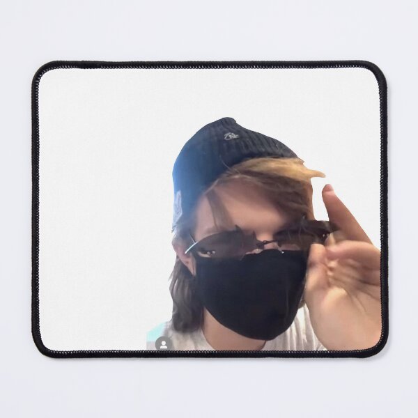 Item preview, Ranboo designed and sold by JustVibz.