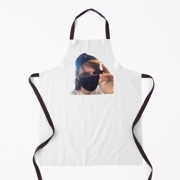 Item preview, Ranboo designed and sold by JustVibz.