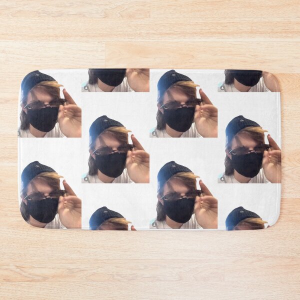 Item preview, Ranboo designed and sold by JustVibz.