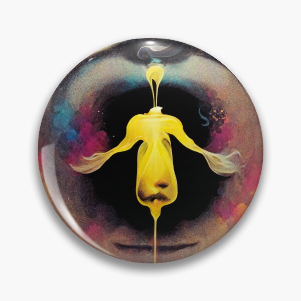 Item preview, "Smells like Teen Spirit" by Nirvana designed and sold by aiartwork2022.