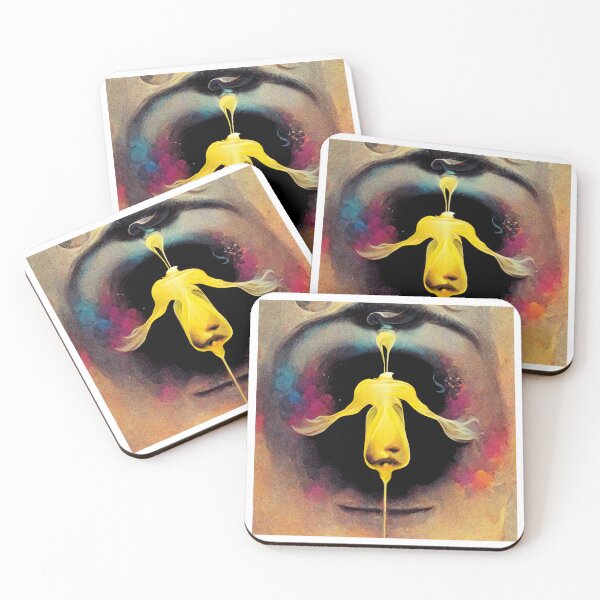Item preview, "Smells like Teen Spirit" by Nirvana designed and sold by aiartwork2022.