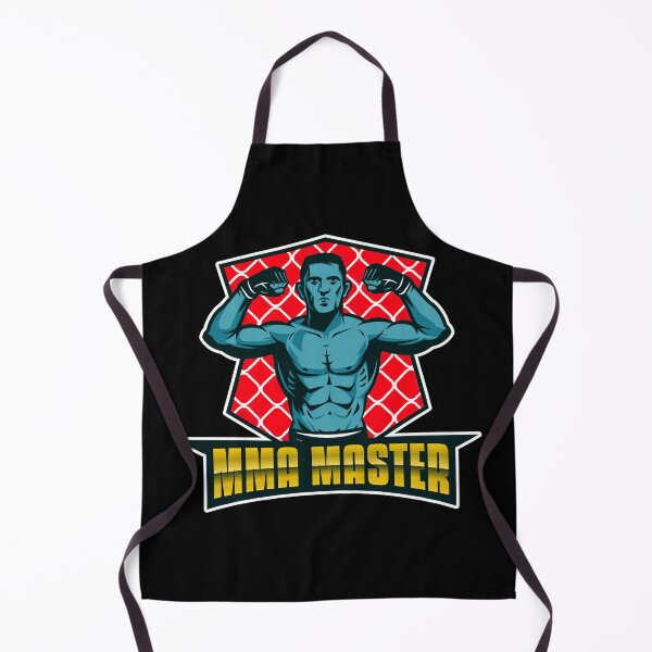 Aperçu de l'œuvre LE MAÎTRE MMA créée et vendue par MJ96-PRO.