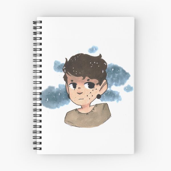 Item preview, daniel with freckles~ designed and sold by halva.