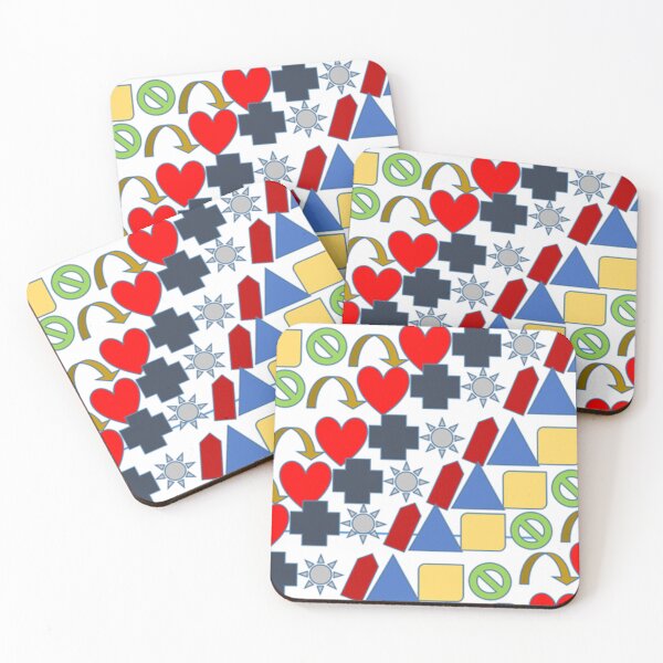 Item preview, Compilation of geometric figures designed and sold by SUPERSHOPBAMBA.