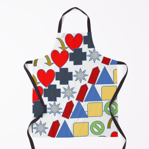 Item preview, Compilation of geometric figures designed and sold by SUPERSHOPBAMBA.