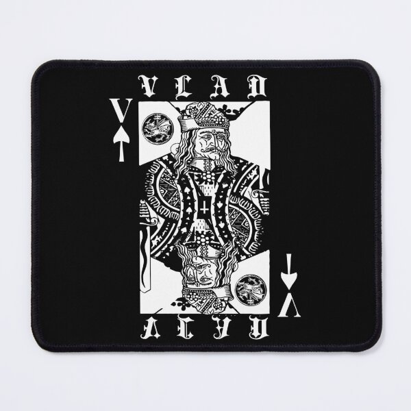 Item preview, The Impaler Card designed and sold by cykore69.