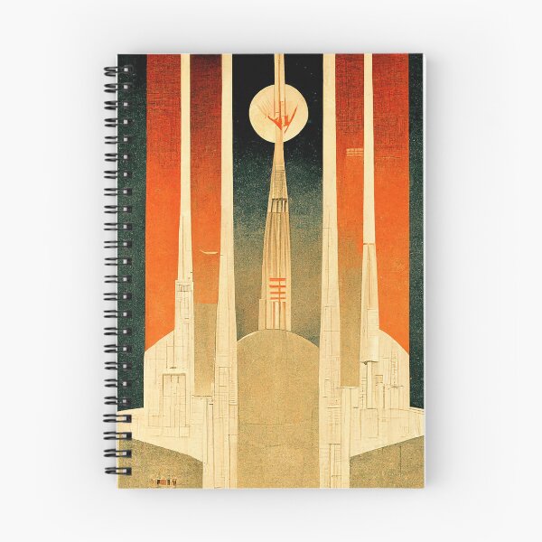 Item preview, New World Order 1 designed and sold by Myriam Iart.