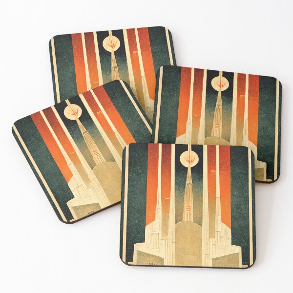 Item preview, New World Order 1 designed and sold by Myriam Iart.