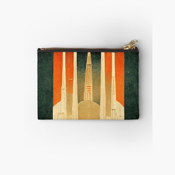 Item preview, New World Order 1 designed and sold by Myriam Iart.