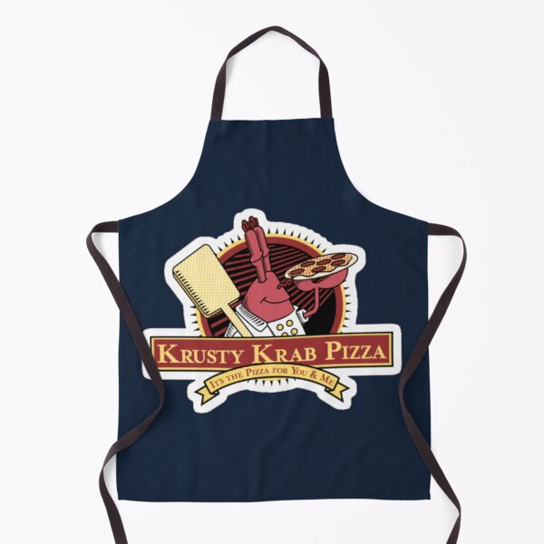 Item preview, Krusty Krab Pizza designed and sold by FreddyFoozbear.