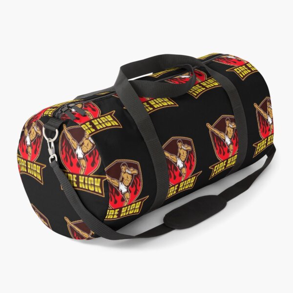 Item preview, THE FIRE KICK designed and sold by MJ96-PRO.
