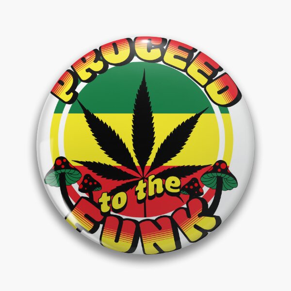 Item preview, Proceed To The Funk designed and sold by JeaniesShop.