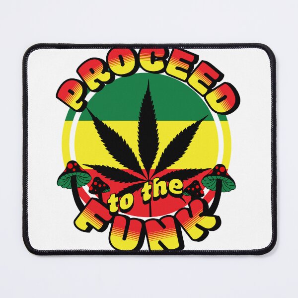 Item preview, Proceed To The Funk designed and sold by JeaniesShop.