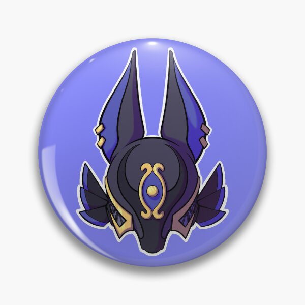 Item preview, Cyno's Headpiece designed and sold by SamyyChang.