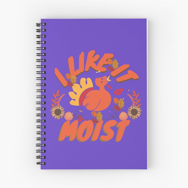 Item preview, I like it moist designed and sold by NikkosDesigns.