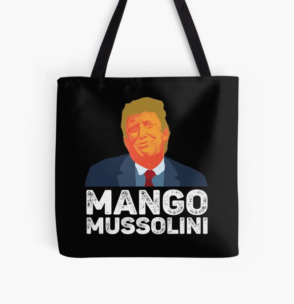 Mango Mussolini iPad Case & Skin for Sale by Big Twelve