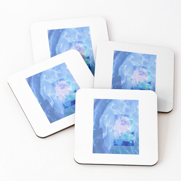 Item preview, Baekhyun Underwater designed and sold by Fran Szénási.