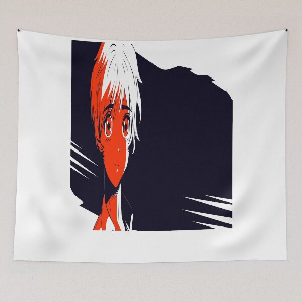 Item preview,  Anime Boy : Japanese Boy Manga Men Style Fashion Cartoon, Gift For Men designed and sold by Lea bolo.