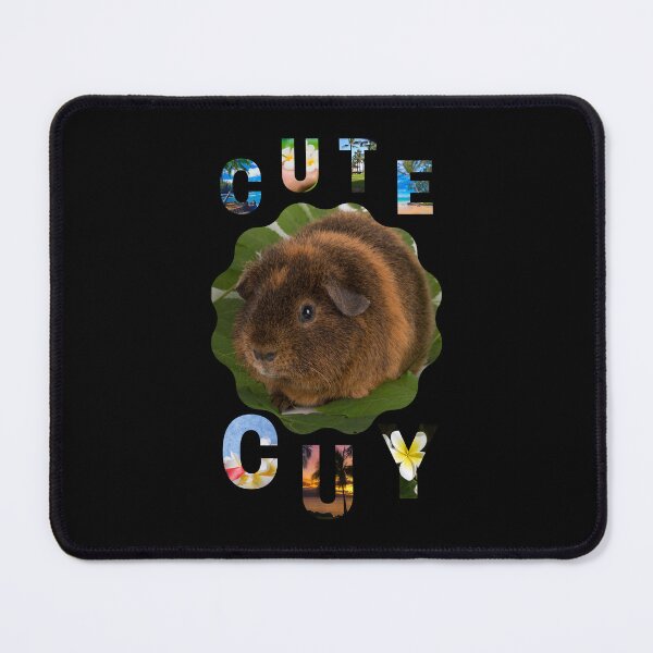 Item preview, Cute Cuy designed and sold by AngelFeatherDsg.