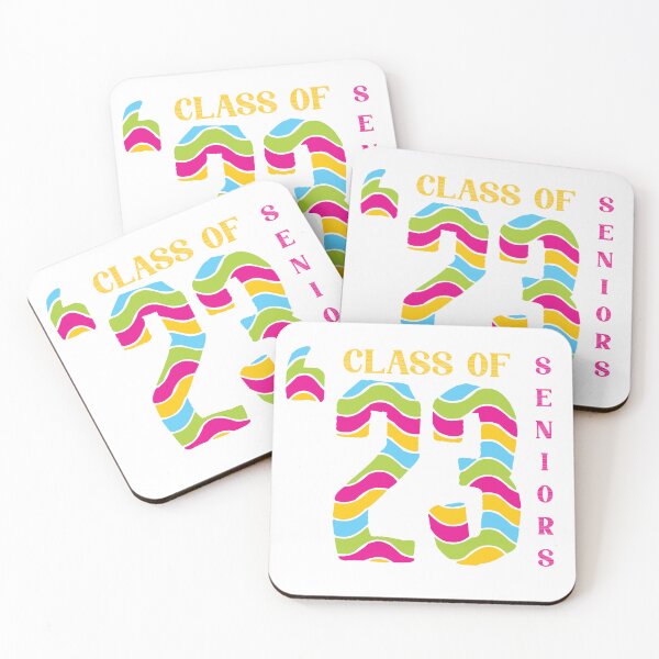 Item preview, CLASS OF '23  NEON designed and sold by HarrisonDesign.