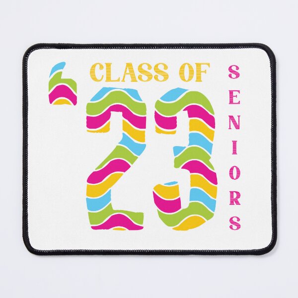 Item preview, CLASS OF '23  NEON designed and sold by HarrisonDesign.