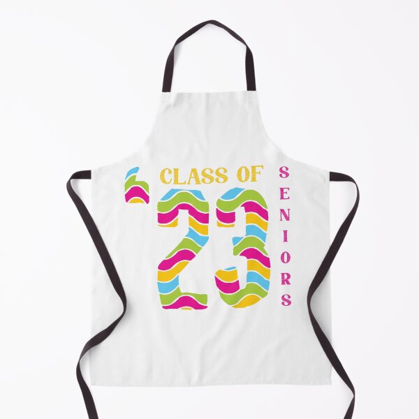 Item preview, CLASS OF '23 NEON designed and sold by HarrisonDesign.