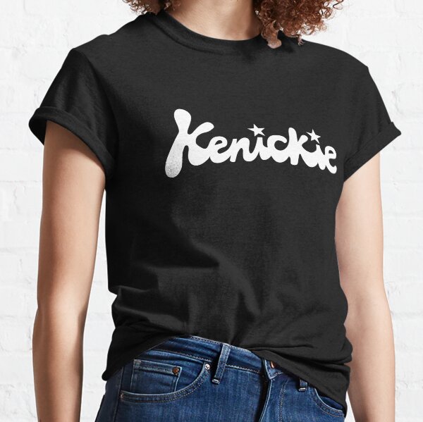 Item preview, Kenickie, At The Club, Get In, Punka, Nightlife, Vintage, Britpop, 1997 designed and sold by ElasticaShirts.