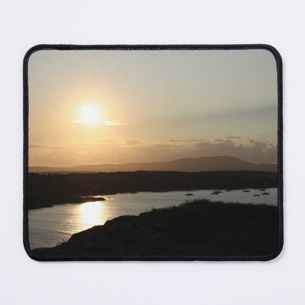 Item preview, Irish Sunset designed and sold by LettuceLeaf.