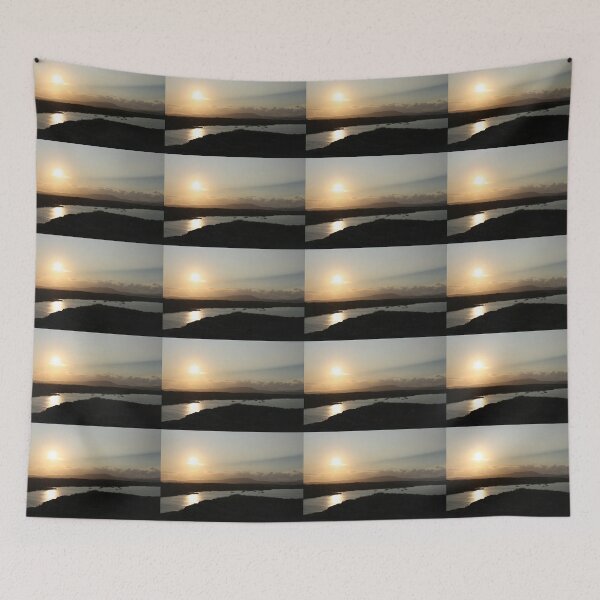 Item preview, Irish Sunset designed and sold by LettuceLeaf.