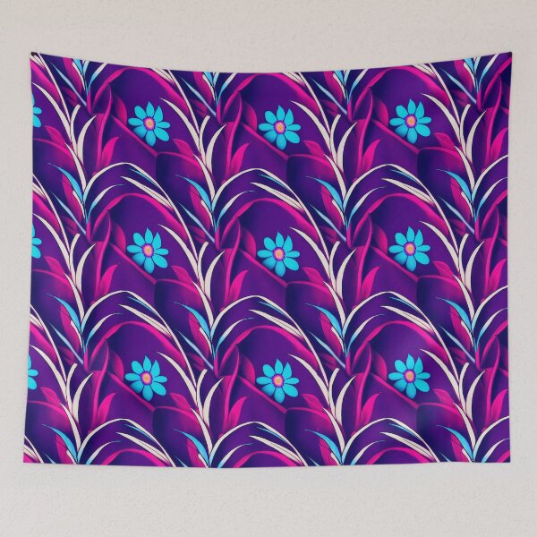 Item preview, Purple Punch designed and sold by JustinKosch.