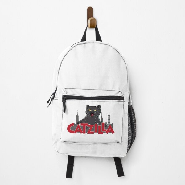 Item preview, Catzilla vintage Essential T-Shirt designed and sold by AdOmar.