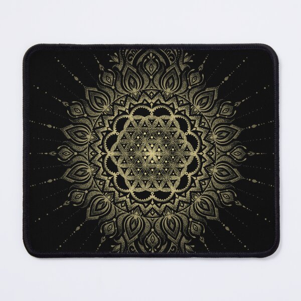 Item preview, Surya designed and sold by TheBlackPeacock.