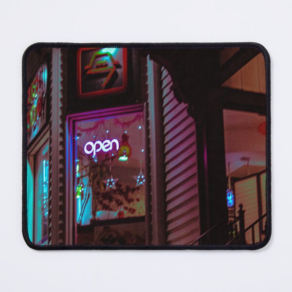 Item preview, Sushi Shop designed and sold by CreativeKing02.