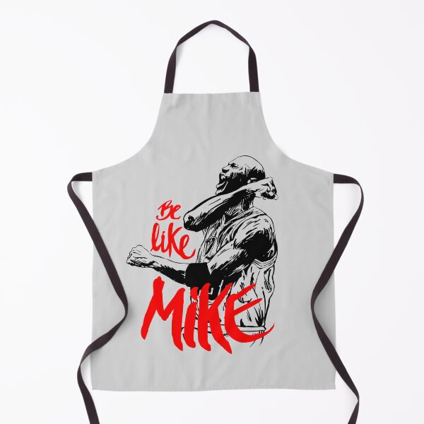 Item preview, Be Like Mike designed and sold by thesircurly.