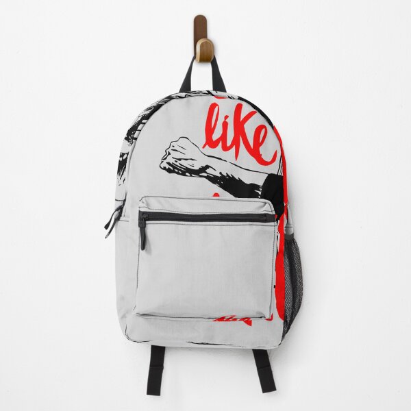 Item preview, Be Like Mike designed and sold by thesircurly.