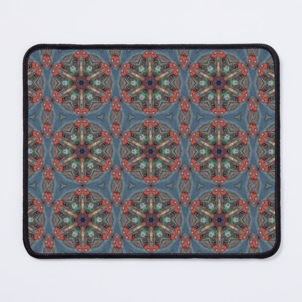 Item preview, Hexagram Starburst designed and sold by SpotterArt.