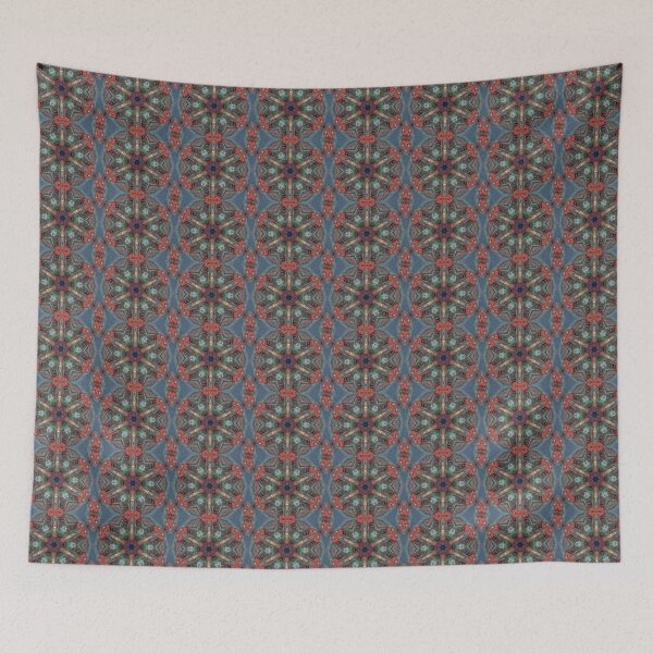 Item preview, Hexagram Starburst designed and sold by SpotterArt.