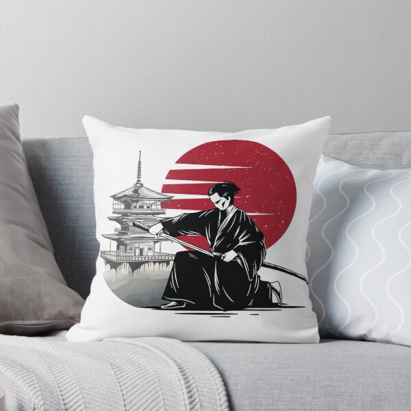 Artikelvorschau, Vintages Samurai-Design entworfen und verkauft von sbe-zone.