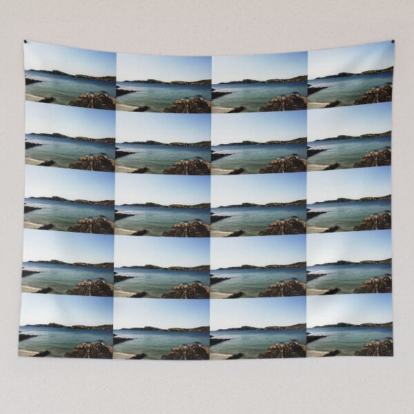 Item preview, Do you want to go to the Seaside? designed and sold by LettuceLeaf.